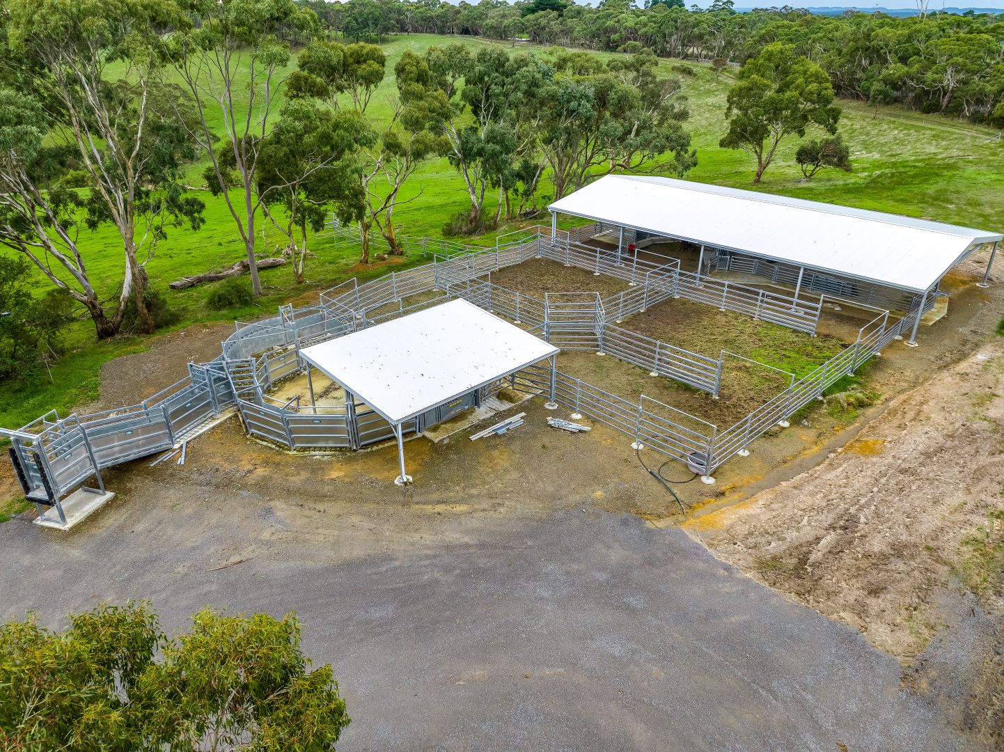 SOLD | 1205 Range Road, McLaren Flat - Premium Property